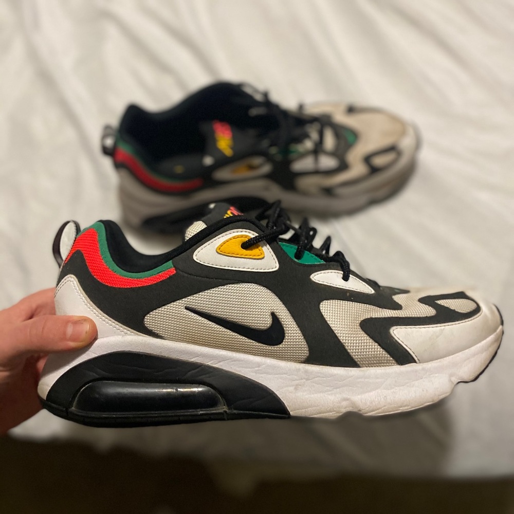 Men’s Nikes Shoes Size 11.5 Lightly worn